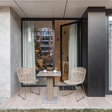 Shellter 117 L - By Jantar Rogowo (Gryfice)