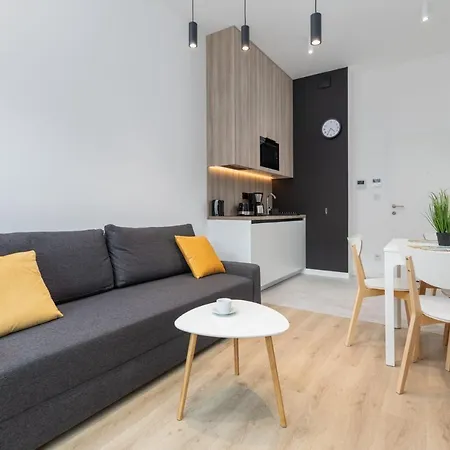 Shellter 117 L - By Jantar Appartement