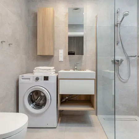 Appartement Shellter 117 L - By Jantar