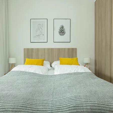 Shellter 117 L - By Jantar Appartement