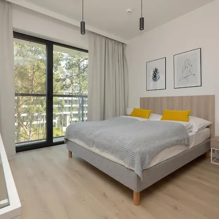 Shellter 117 L - By Jantar Appartement