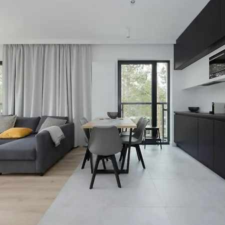 Shellter 117 L - By Jantar * Rogowo (Gryfice)