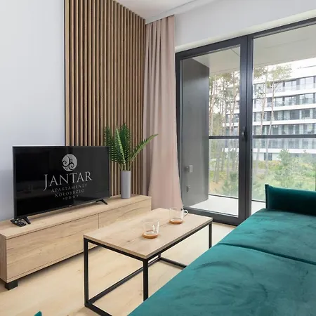 Shellter 117 L - By Jantar * Rogowo (Gryfice)