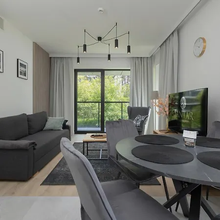 Shellter 117 L - By Jantar Rogowo (Gryfice)