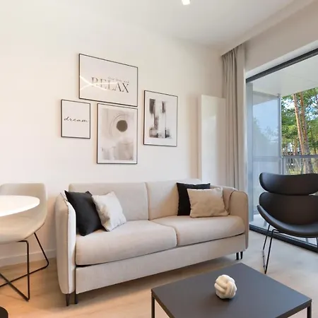 Apartment Shellter 117 L - By Jantar *