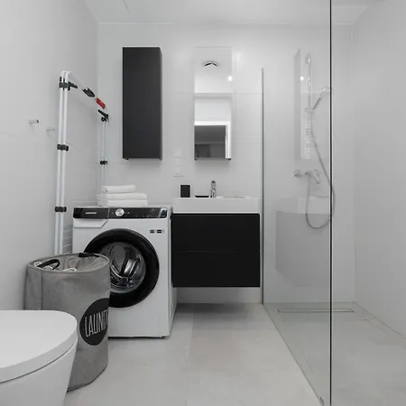 Appartement Shellter 117 L - By Jantar Rogowo (Gryfice)