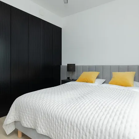 Shellter 117 L - By Jantar Apartment Rogowo (Gryfice)