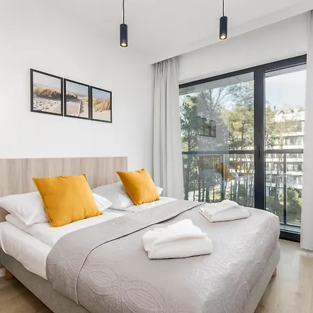 Appartement Shellter 117 L - By Jantar *