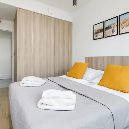 Appartement Shellter 117 L - By Jantar *