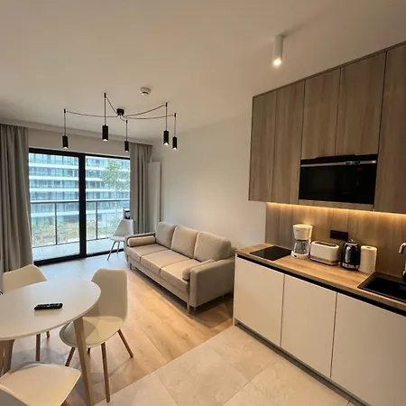 Shellter 117 L - By Jantar Rogowo (Gryfice)