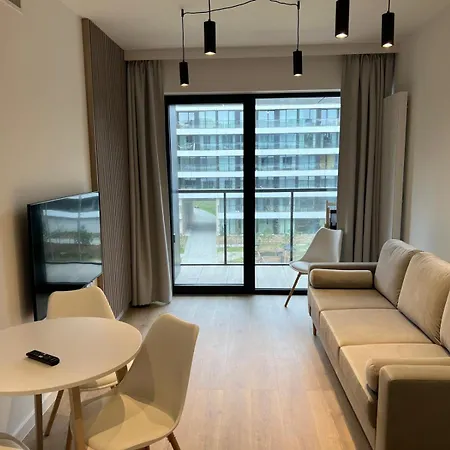 Appartement Shellter 117 L - By Jantar *