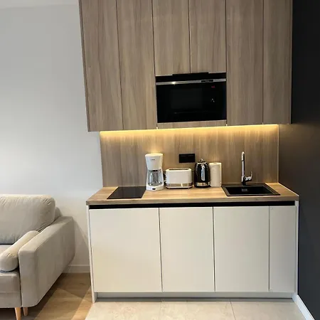 Shellter 117 L - By Jantar Rogowo (Gryfice)