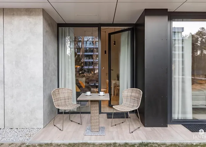 Shellter 117 L - By Jantar Rogowo (Gryfice)