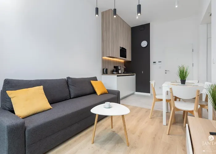 Shellter 117 L - By Jantar Apartamento