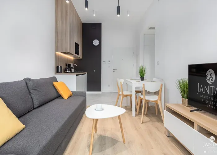 Shellter 117 L - By Jantar Apartamento *