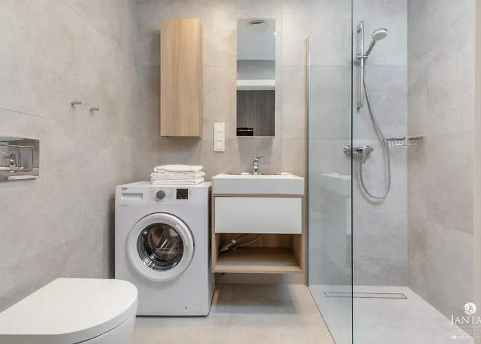 Apartamento Shellter 117 L - By Jantar