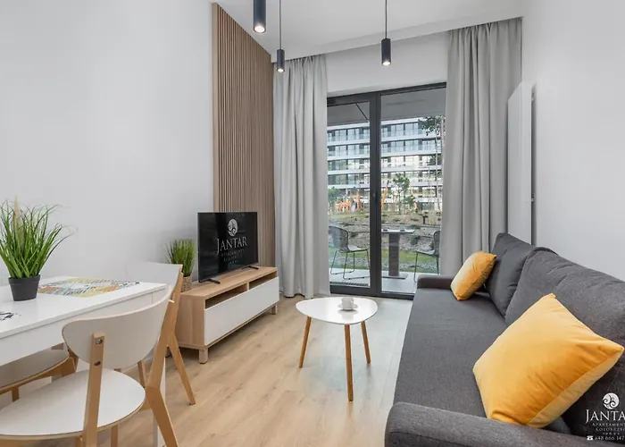 Shellter 117 L - By Jantar Apartamento