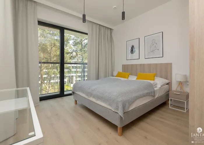 Shellter 117 L - By Jantar Apartamento