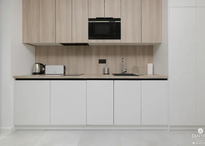 Shellter 117 L - By Jantar Apartamento *