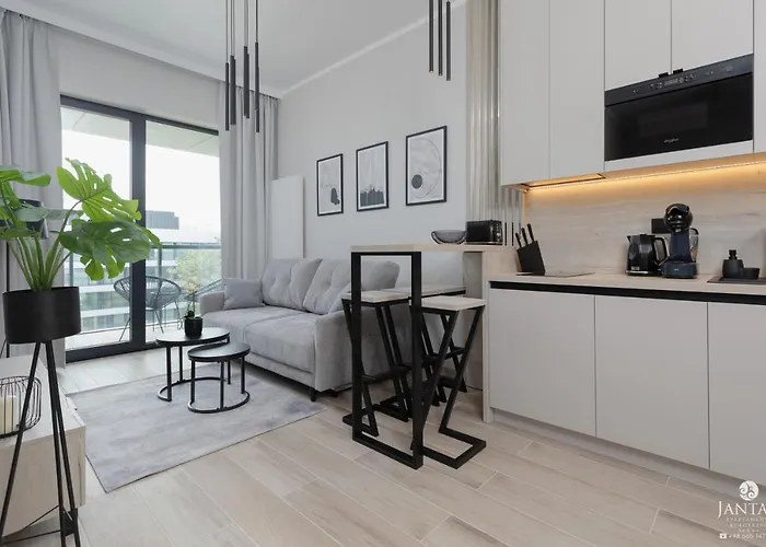 Shellter 117 L - By Jantar Apartamento