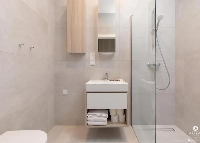 Shellter 117 L - By Jantar Apartamento