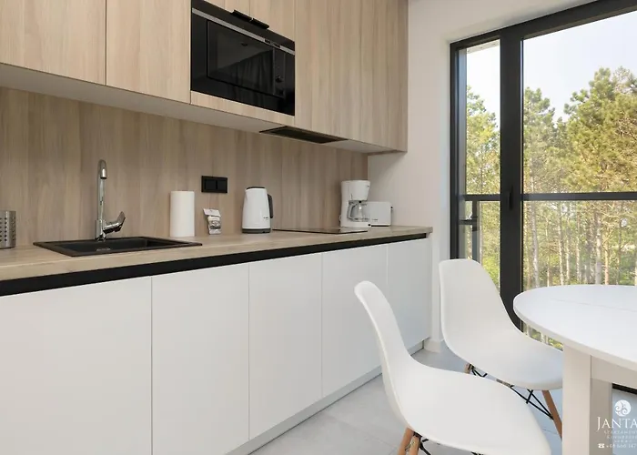 Shellter 117 L - By Jantar Apartamento *