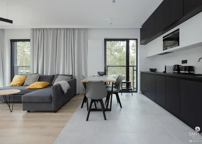 Shellter 117 L - By Jantar * Rogowo (Gryfice)