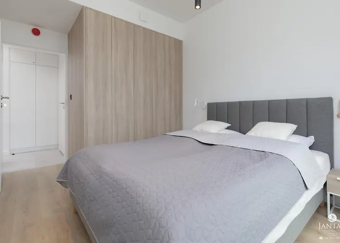 Shellter 117 L - By Jantar Apartamento