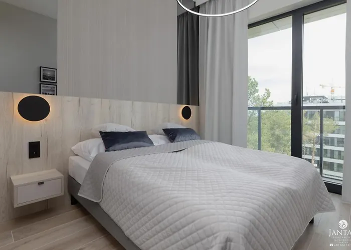 Shellter 117 L - By Jantar Apartamento *