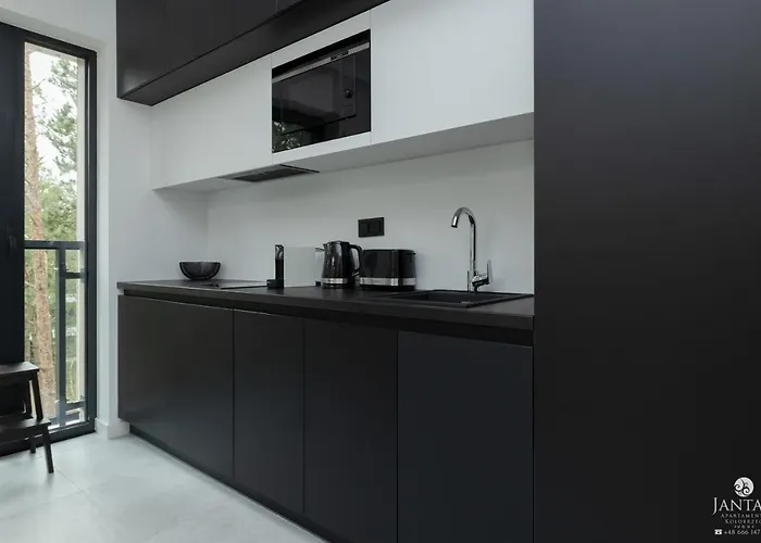 Shellter 117 L - By Jantar