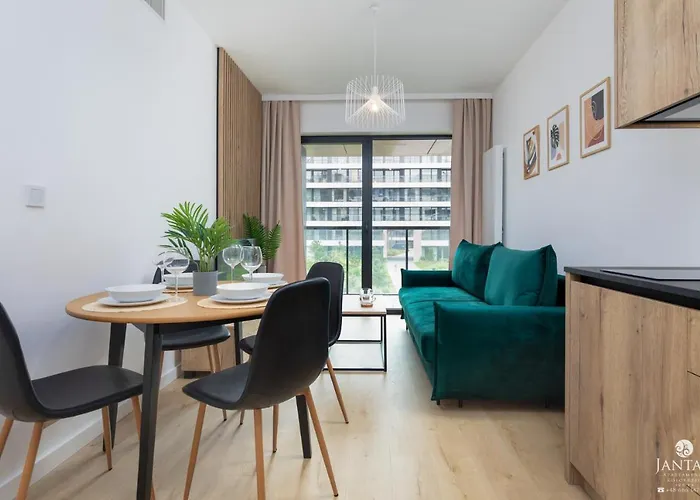 Apartamento Shellter 117 L - By Jantar *