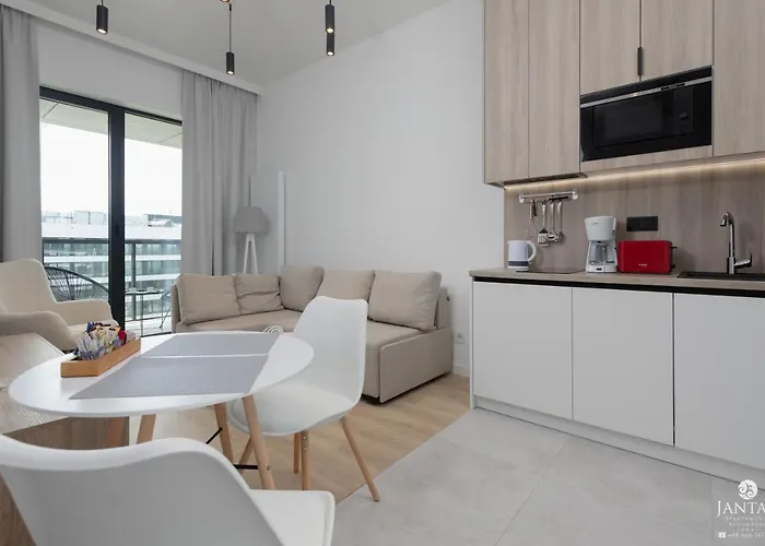 Shellter 117 L - By Jantar * Rogowo (Gryfice)