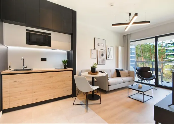 Apartamento Shellter 117 L - By Jantar