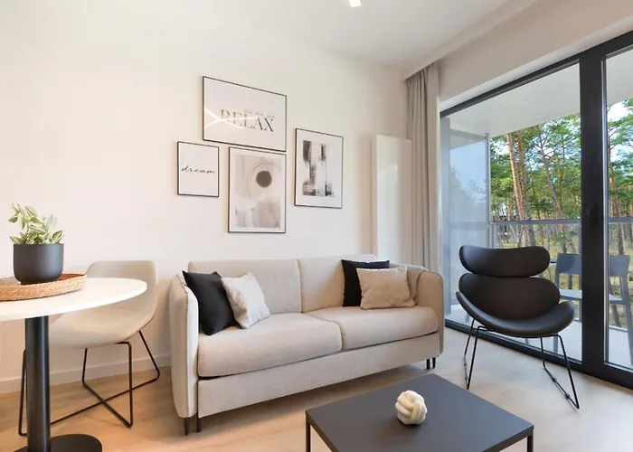 Apartamento Shellter 117 L - By Jantar *