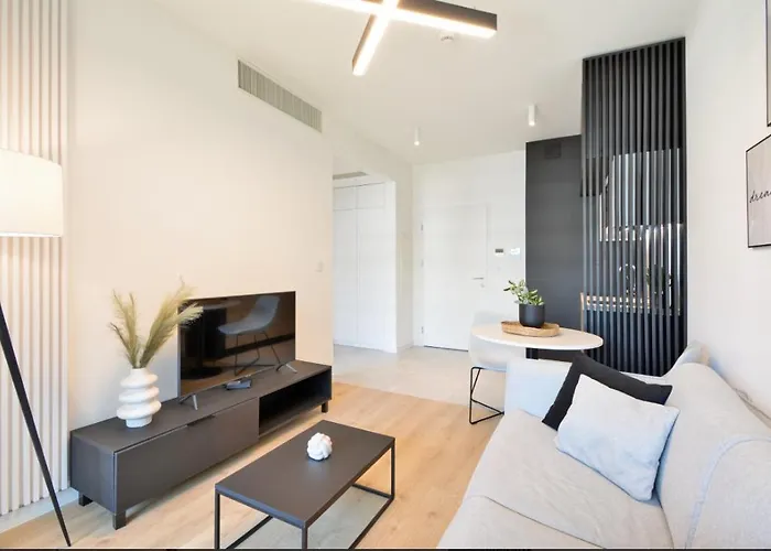 Shellter 117 L - By Jantar Apartamento Rogowo (Gryfice)