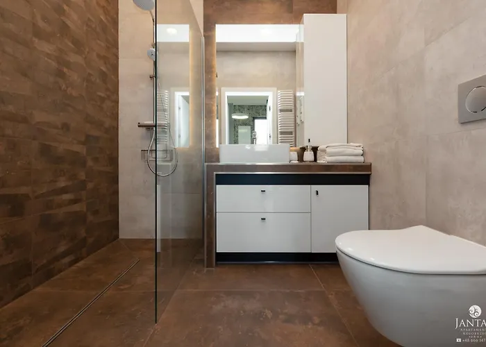 Apartamento Shellter 117 L - By Jantar