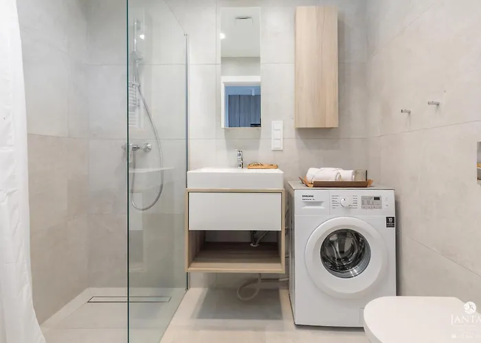 Shellter 117 L - By Jantar Apartamento