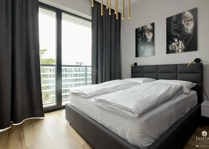 Shellter 117 L - By Jantar Apartamento *