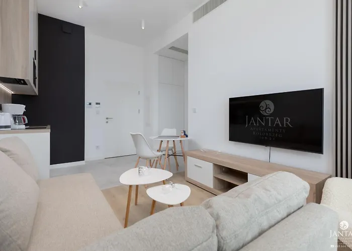 Shellter 117 L - By Jantar Apartamento *