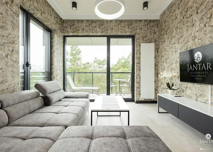 Shellter 117 L - By Jantar Apartamento *