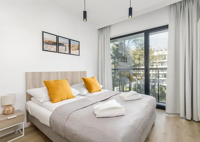 Apartamento Shellter 117 L - By Jantar *