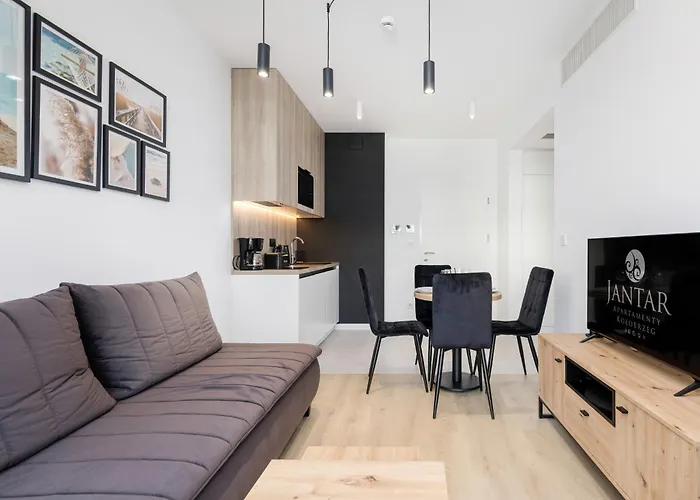 Shellter 117 L - By Jantar Apartamento *