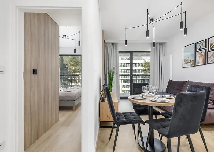 Apartamento Shellter 117 L - By Jantar *