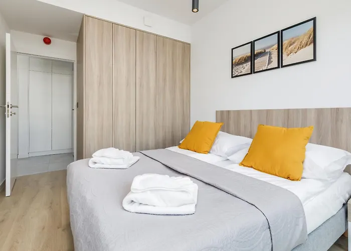 Apartamento Shellter 117 L - By Jantar *