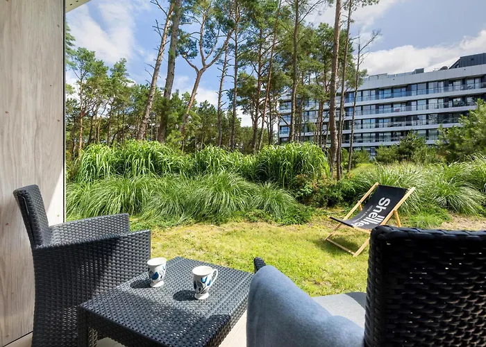 Shellter 117 L - By Jantar