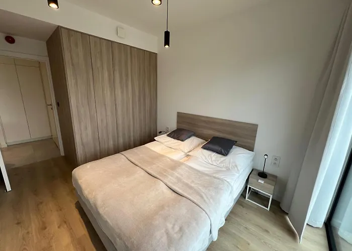 Shellter 117 L - By Jantar Apartamento *