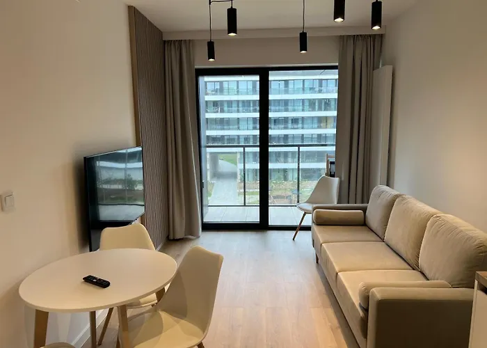 Apartamento Shellter 117 L - By Jantar *